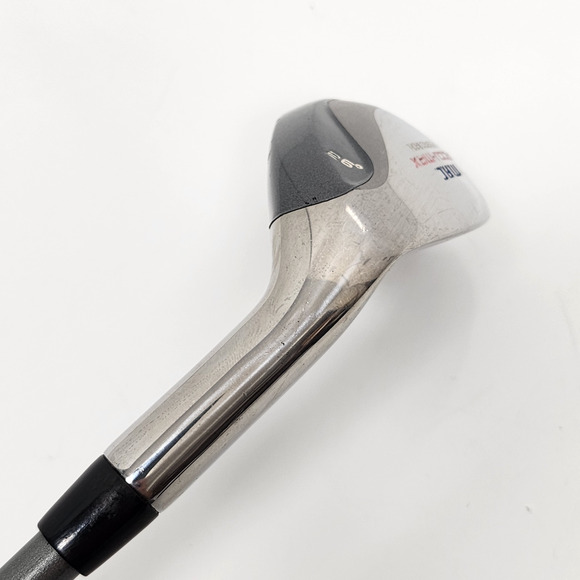 Women's Simon Golf MAC Accu-Max 5 Hybrid Iron 26* RH Ladies Graphite 37" Good! - Picture 4 of 11